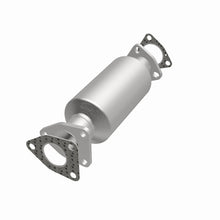Load image into Gallery viewer, MagnaFlow Direct Fit Catalytic Converter Acura-Honda 85 87