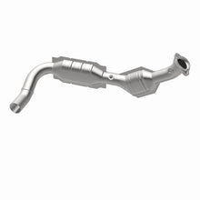 Load image into Gallery viewer, MagnaFlow Direct Fit Catalytic Converter 03-04 Exped Driver Side 4.6L