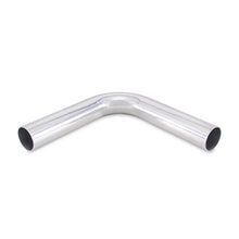 Load image into Gallery viewer, Mishimoto Universal Aluminum Intercooler Tubing 2.5in. OD - 90 Degree Bend