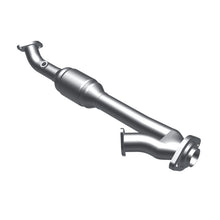 Load image into Gallery viewer, MagnaFlow Direct Fit Catalytic Converter 05-07 4-Run/FJ P/S rr OEM
