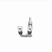Load image into Gallery viewer, MagnaFlow Direct Fit Catalytic Converter 02-05 Golf 2.8L Underbody