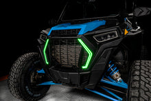 Load image into Gallery viewer, Oracle 19-21 Polaris RZR 1000 Dynamic Surface Mount DRL Signature Light - - Dynamic
