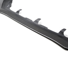 Load image into Gallery viewer, Seibon 18-19 Subaru WRX/STI Carbon Fiber Front Lip