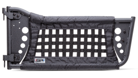 Body Armor 4x4 97-06 Jeep Wrangler Trail Doors Gen 3 Front Pair