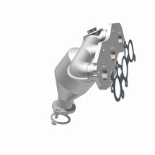 Load image into Gallery viewer, MagnaFlow DF Cat Conv 07-10 Lex/Toy ES350/Camry / Toy 05-10 Avalon 3.5L P/S Manifold *NO CALIFORNIA*