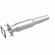 Load image into Gallery viewer, MagnaFlow Direct Fit Catalytic Converter 00-05 Buick LeSabre/Park