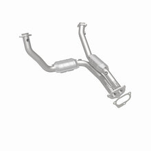Load image into Gallery viewer, MagnaFlow Direct Fit Catalytic Converter 04-06 Ranger/BSeries 3.0L