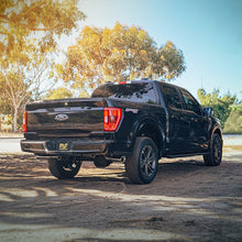 Load image into Gallery viewer, Magnaflow 15-21 Ford F-150 Street Series Cat-Back Performance Exhaust System- Dual Polished Tips