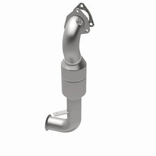 Load image into Gallery viewer, MagnaFlow Direct Fit Catalytic Converter California Grade 11-12 Mini Cooper 1.6L