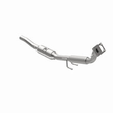 Load image into Gallery viewer, MagnaFlow Direct Fit Catalytic Converter 04-05 VW Jetta 2L