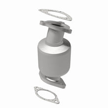 Load image into Gallery viewer, MagnaFlow Direct Fit Catalytic Converter 01 Eclipse 3.0L frt OEM