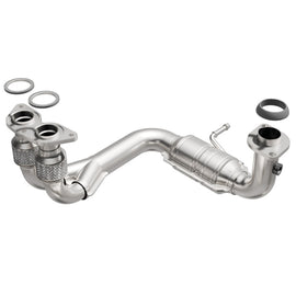 MagnaFlow Direct Fit Catalytic Converter OEM Grade 00-05 Toyota MR2 Spyder 1.8L Rear