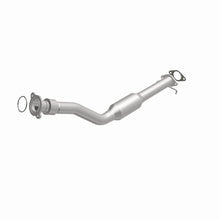 Load image into Gallery viewer, MagnaFlow Direct Fit Catalytic Converter 01-04 Century/Impala 3.1L