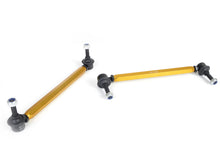 Load image into Gallery viewer, Whiteline 10/01-05 BMW 3 Series Sway Bar Link Assembly - Front