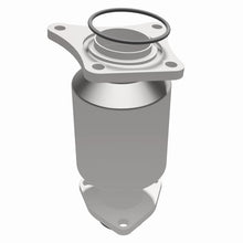 Load image into Gallery viewer, MagnaFlow Direct Fit Catalytic Converter 2002 Infiniti I35 3.5L fr