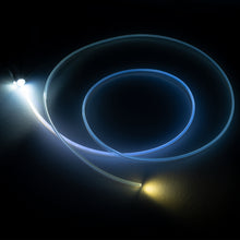Load image into Gallery viewer, Oracle Fiber Optic LED Interior Kit - ColorSHIFT (2PCS) - ColorSHIFT