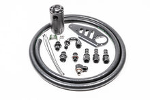 Load image into Gallery viewer, Radium BMW 135I/335I/535I N54 Catch Can Kit Fluid Lock