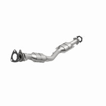 Load image into Gallery viewer, MagnaFlow Direct Fit Catalytic Converter 07-10 Saturn VUE 2.4L