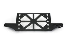 Load image into Gallery viewer, DV8 Offroad Universal License Plate Mount w/ Pod Light Mounts