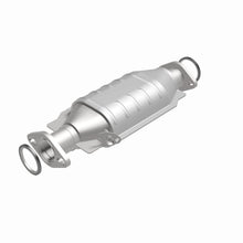 Load image into Gallery viewer, MagnaFlow Direct Fit Catalytic Converter Toyota 75 86