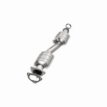Load image into Gallery viewer, MagnaFlow Direct Fit Catalytic Converter 96-98 Ford Explorer 4.0L