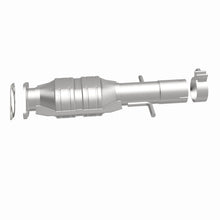 Load image into Gallery viewer, MagnaFlow Direct Fit Catalytic Converter 08 G6 3.5L underbody OEM