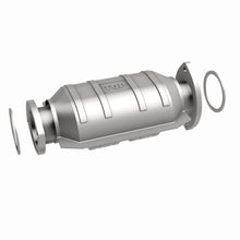 Load image into Gallery viewer, MagnaFlow Direct Fit Catalytic Converter 95-97 Toyota Land Cruiser 4.5L