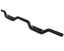 Load image into Gallery viewer, Lund 07-17 Jeep Wrangler Unlimited (4Dr) Latitude Nerf Bars - Black