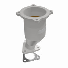 Load image into Gallery viewer, MagnaFlow 1999-2005 Mazda Miata L4 1.8L Direct Fit Catalytic Converter (California)