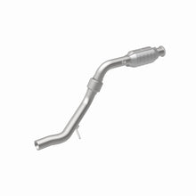 Load image into Gallery viewer, MagnaFlow Direct Fit Catalytic Converter 98-04 Dodge Interpid 2.7L
