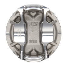 Load image into Gallery viewer, JE Pistons Gen 3 Coyote 5.0L 3.701in Bore 11:1 CR 0.01cc Dome Pistons - Set of 8 Pistons