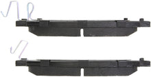 Load image into Gallery viewer, StopTech Street Select Brake Pads - Front/Rear