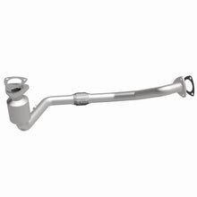 Load image into Gallery viewer, MagnaFlow Direct Fit Catalytic Converter 00-03 Saturn LS 3.0L Front