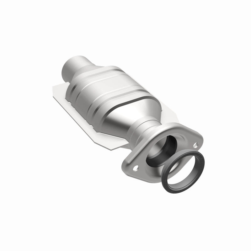 MagnaFlow Direct Fit Catalytic Converter 99-03 Lexus RX300 3.0L rear