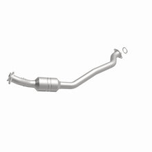 Load image into Gallery viewer, MagnaFlow Direct Fit Catalytic Converter 2011 Grand Cherokee 5.7L PS