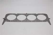 Load image into Gallery viewer, Cometic Chevy Small Block All 12-23 Deg. Head 4.200in Bore .030in MLS Head Gasket