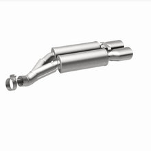 Load image into Gallery viewer, MagnaFlow 05-06 Chrysler Crossfire V6 3.2L S/C SRT-6 Dual Center Rear Exit Cat Back Perf Exhaust