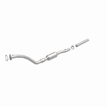 Load image into Gallery viewer, MagnaFlow Direct Fit Catalytic Converter 96-99 Audi A4/A4 Quattro 2.8L P/S (49 State)