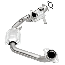 MagnaFlow Direct Fit Catalytic Converter Taurus 96-99 3.0L