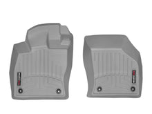 Load image into Gallery viewer, WeatherTech 2015+ Volkswagen Golf/GTI (5-Door Hatchback Only) Front FloorLiner - Grey