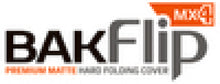 Load image into Gallery viewer, BAK 2020 Chevy Silverado 2500/3500 HD 6ft 9in Bed BAKFlip MX4 Matte Finish