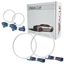 Load image into Gallery viewer, Oracle Mercedes Benz Sprinter Van 11-12 Halo Kit - Non Projector - w/o Controller