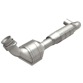 MagnaFlow Direct Fit Catalytic Converter 04-05 Ford F-150 5.4L D/S 2WD (Excl 04 Heritage Edition)