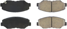 Load image into Gallery viewer, StopTech Street Brake Pads
