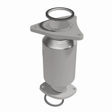 Load image into Gallery viewer, MagnaFlow Direct Fit Catalytic Converter 01-06 Lexus GS430/LS430 4.3L V8 (CA Emissions)