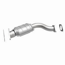 Load image into Gallery viewer, MagnaFlow Direct Fit Catalytic Converter 95-97 Contour 2.5L A/T Rear