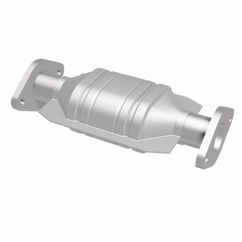 MagnaFlow Direct Fit Catalytic Converter 99-04 Kia Spectra 1.8L OEM