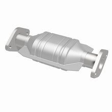 Load image into Gallery viewer, MagnaFlow Direct Fit Catalytic Converter 99-04 Kia Spectra 1.8L OEM