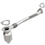MagnaFlow Direct Fit Catalytic Converter 00-03 Saturn LS Series/LW Series 3.0L Front (49 State)