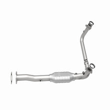 Load image into Gallery viewer, MagnaFlow Direct Fit Catalytic Converter California Grade 96-99 GM K/C 1500/2500 5.0L V8/4.3L V6